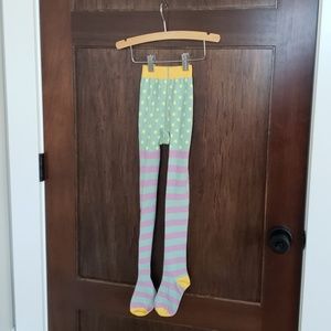 New Matilda Jane Treacle Tights sz 8-10